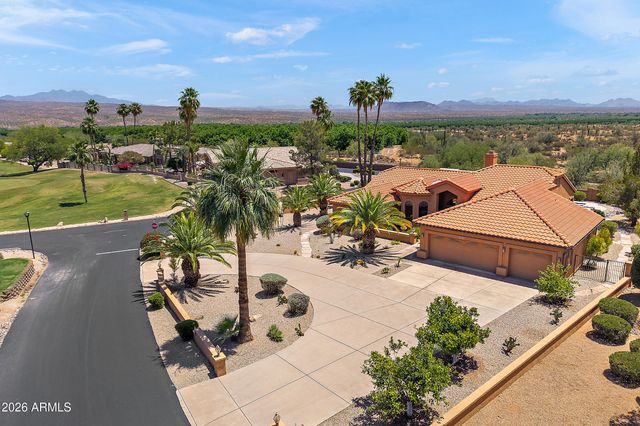 18649 E MCDOWELL MOUNTAIN Drive, Rio Verde, AZ 85263