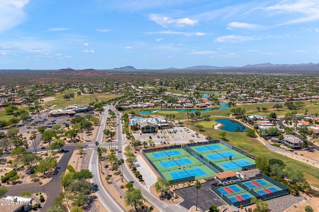 18649 E MCDOWELL MOUNTAIN Drive, Rio Verde, AZ 85263