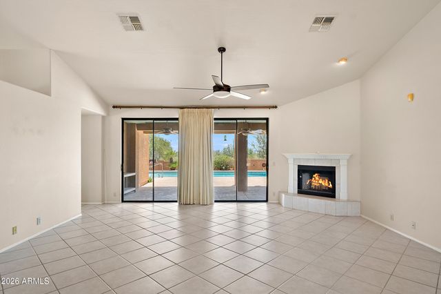 18649 E MCDOWELL MOUNTAIN Drive, Rio Verde, AZ 85263