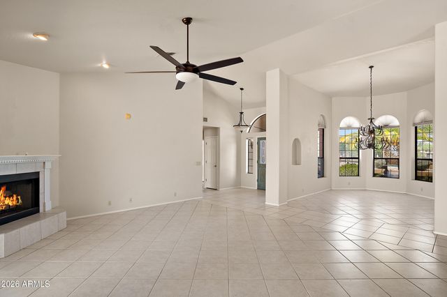 18649 E MCDOWELL MOUNTAIN Drive, Rio Verde, AZ 85263