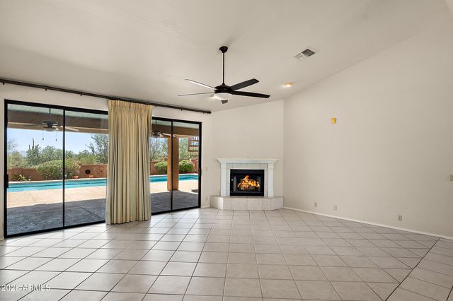 18649 E MCDOWELL MOUNTAIN Drive, Rio Verde, AZ 85263