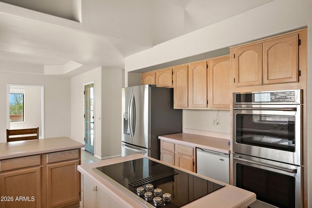 18649 E MCDOWELL MOUNTAIN Drive, Rio Verde, AZ 85263