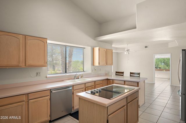 18649 E MCDOWELL MOUNTAIN Drive, Rio Verde, AZ 85263