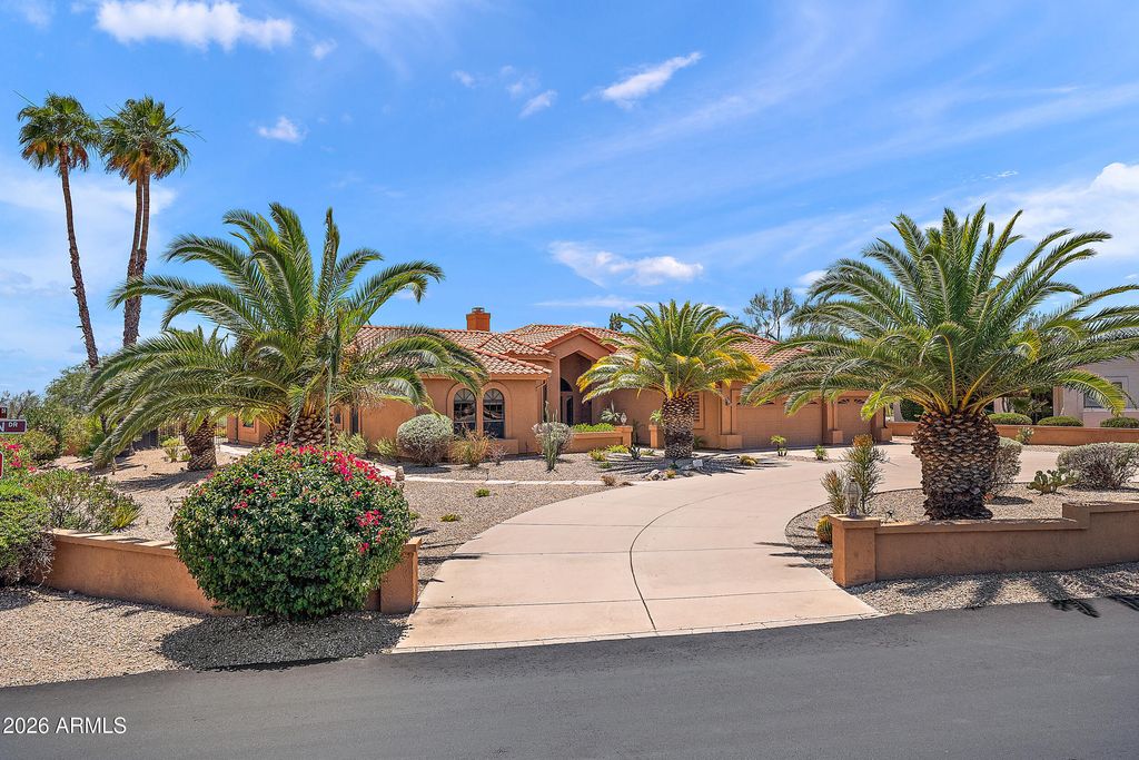 18649 E MCDOWELL MOUNTAIN Drive, Rio Verde, AZ 85263 — photo 2