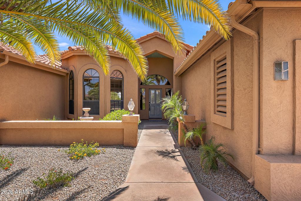 18649 E MCDOWELL MOUNTAIN Drive, Rio Verde, AZ 85263 — photo 3