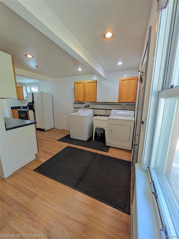 4205 Kendall Road, Warren, MI 48091