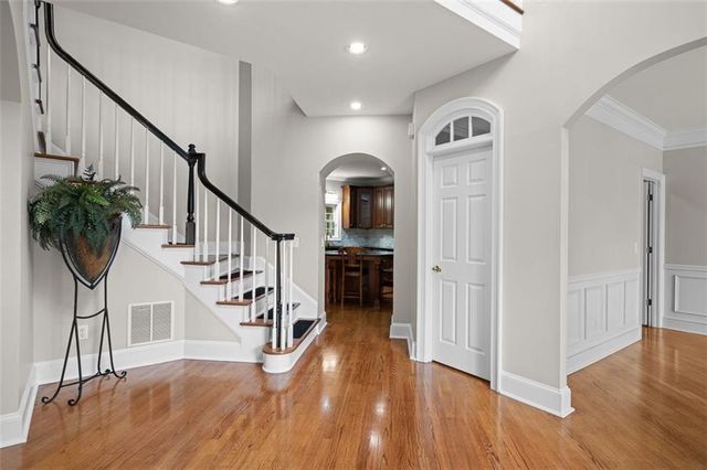 160 Torrey Pines Court, Newnan, GA 30265