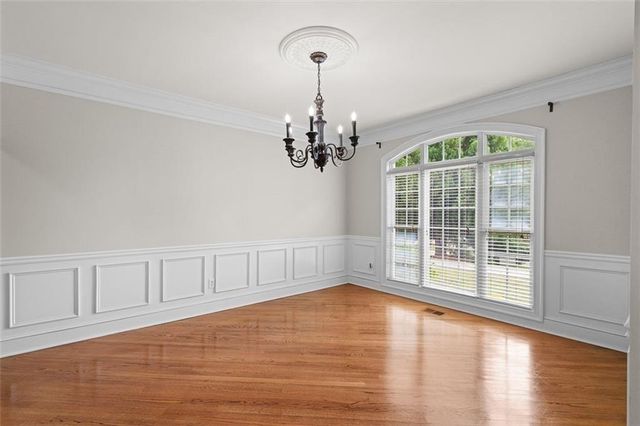 160 Torrey Pines Court, Newnan, GA 30265