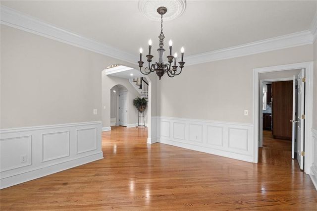 160 Torrey Pines Court, Newnan, GA 30265