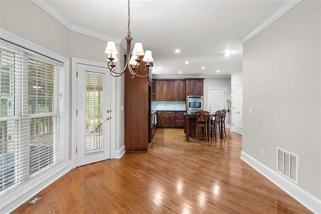 160 Torrey Pines Court, Newnan, GA 30265