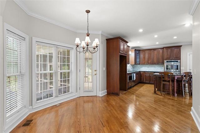 160 Torrey Pines Court, Newnan, GA 30265