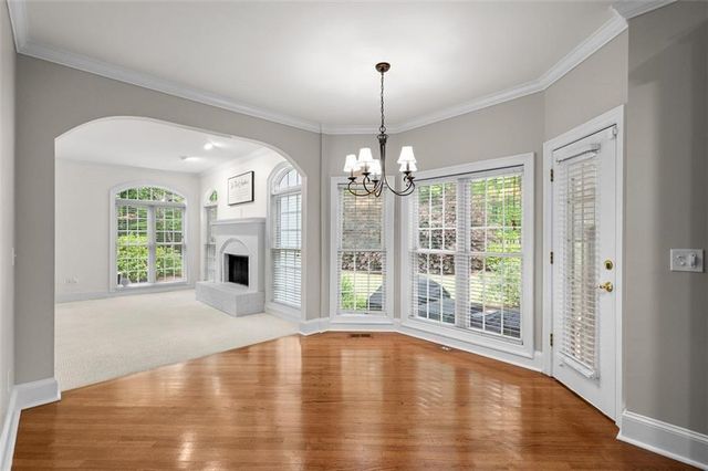 160 Torrey Pines Court, Newnan, GA 30265
