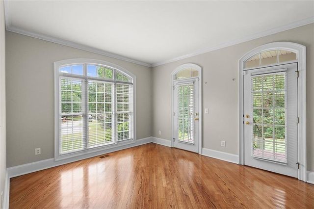 160 Torrey Pines Court, Newnan, GA 30265