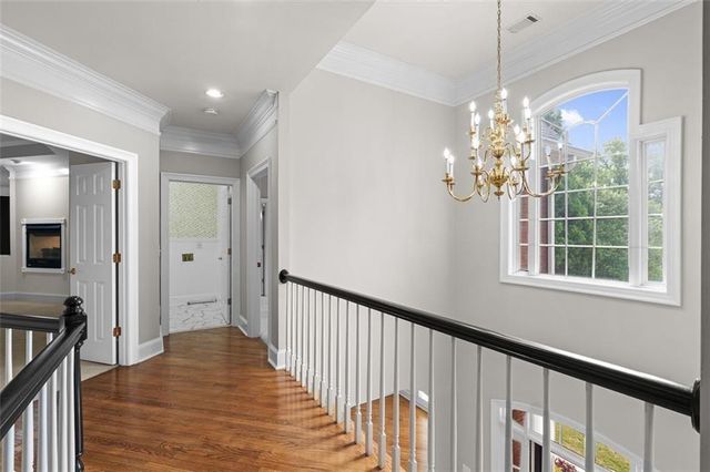 160 Torrey Pines Court, Newnan, GA 30265