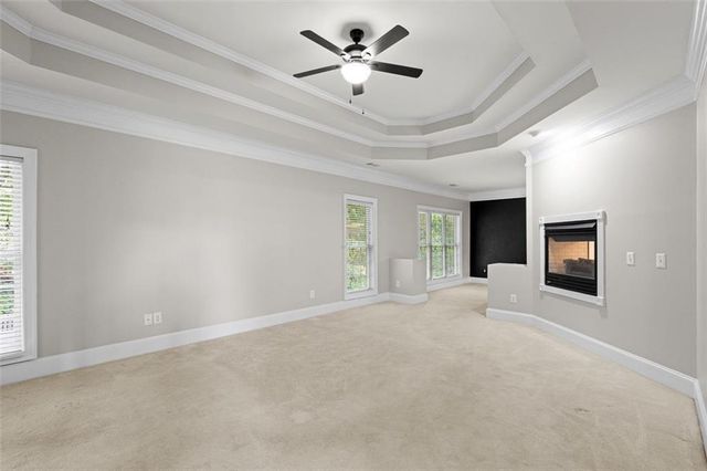 160 Torrey Pines Court, Newnan, GA 30265