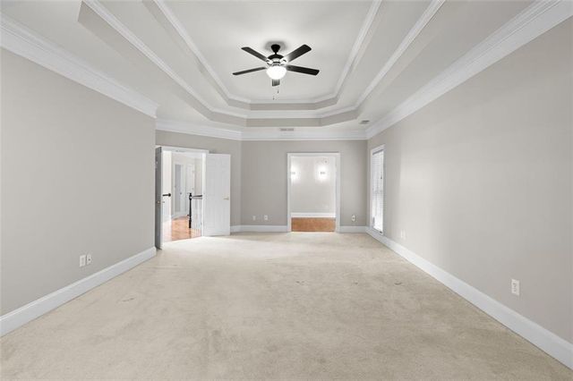 160 Torrey Pines Court, Newnan, GA 30265