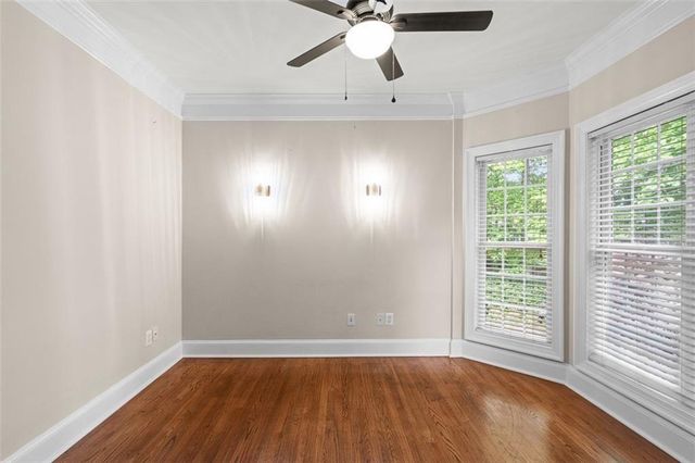 160 Torrey Pines Court, Newnan, GA 30265