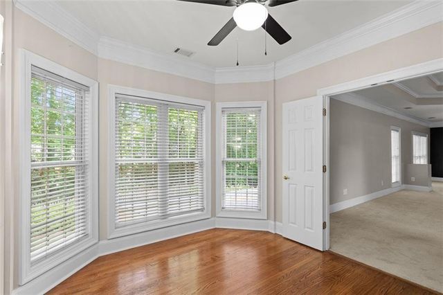 160 Torrey Pines Court, Newnan, GA 30265