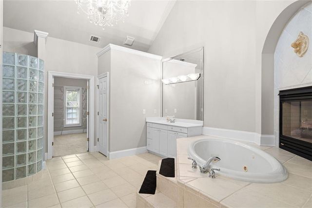 160 Torrey Pines Court, Newnan, GA 30265