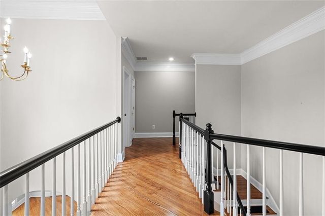 160 Torrey Pines Court, Newnan, GA 30265