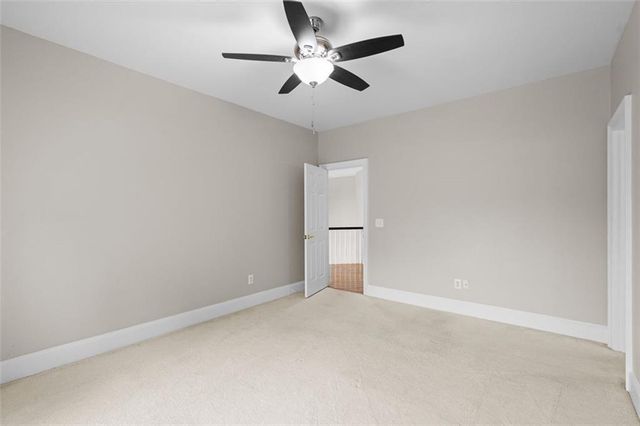 160 Torrey Pines Court, Newnan, GA 30265