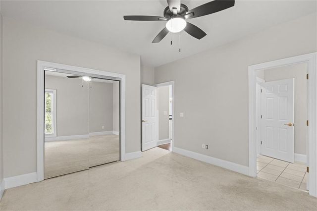 160 Torrey Pines Court, Newnan, GA 30265