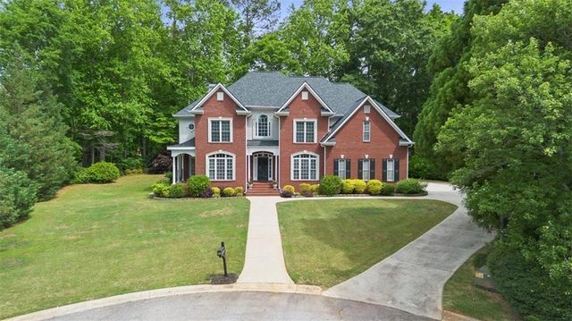 160 Torrey Pines Court, Newnan, GA 30265
