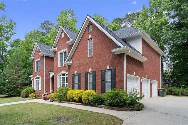 160 Torrey Pines Court, Newnan, GA 30265