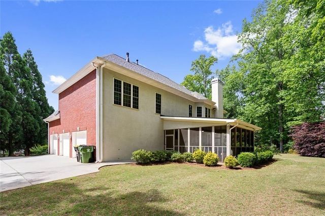 160 Torrey Pines Court, Newnan, GA 30265