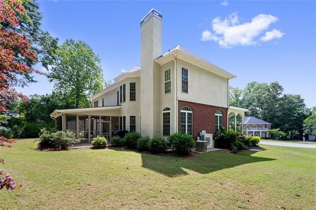 160 Torrey Pines Court, Newnan, GA 30265