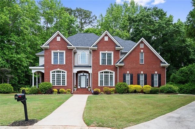 160 Torrey Pines Court, Newnan, GA 30265