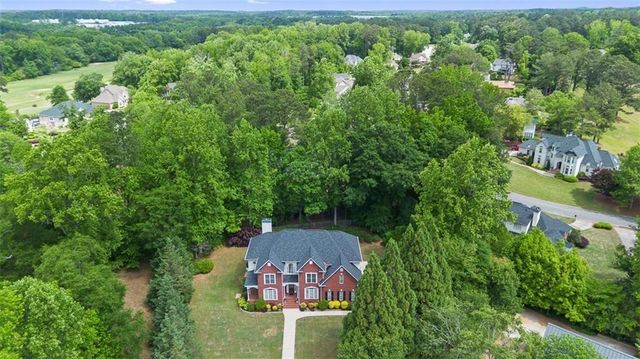 160 Torrey Pines Court, Newnan, GA 30265