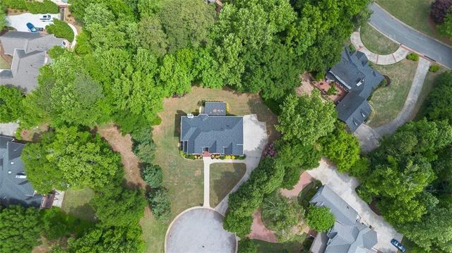 160 Torrey Pines Court, Newnan, GA 30265
