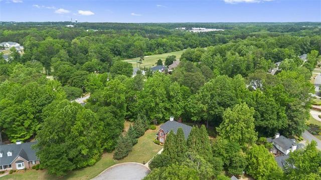 160 Torrey Pines Court, Newnan, GA 30265