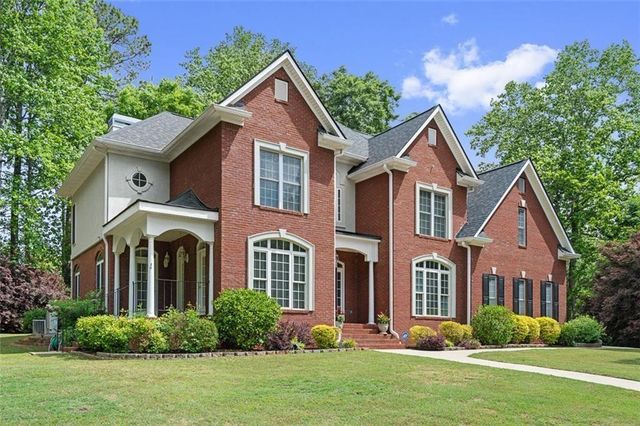 160 Torrey Pines Court, Newnan, GA 30265