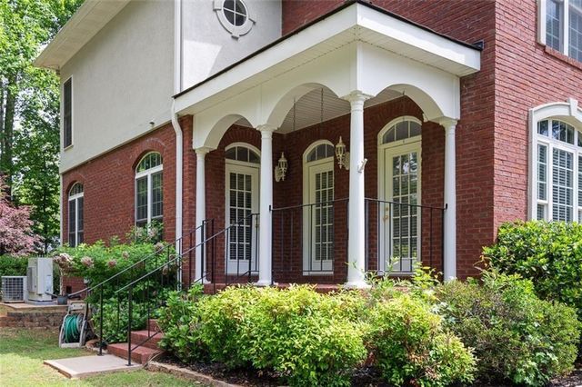 160 Torrey Pines Court, Newnan, GA 30265