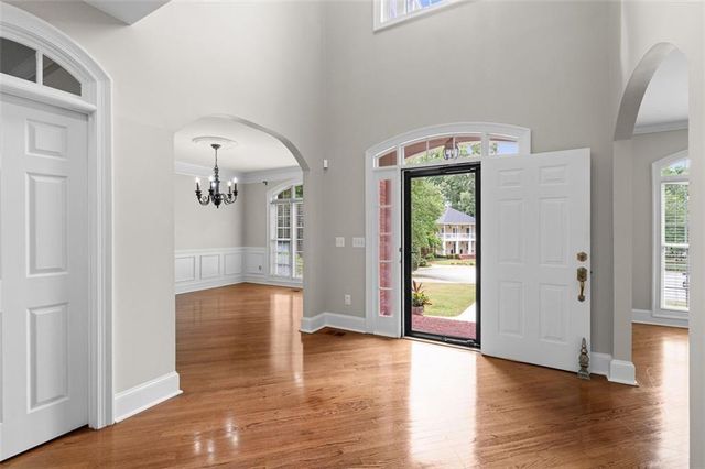 160 Torrey Pines Court, Newnan, GA 30265