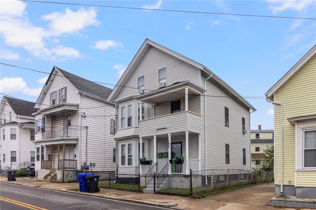 199 Pawtucket Avenue, Pawtucket, RI 02860