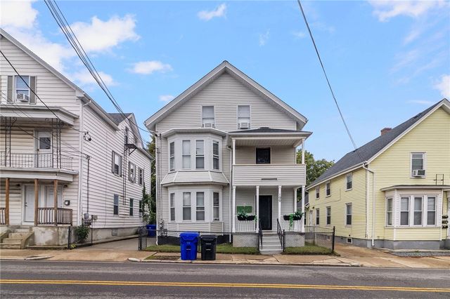 199 Pawtucket Avenue, Pawtucket, RI 02860