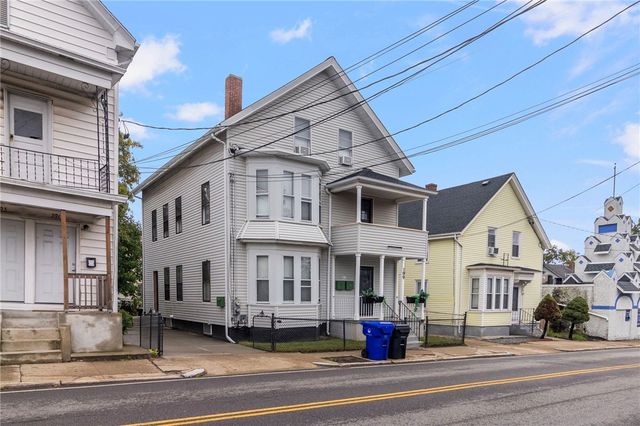 199 Pawtucket Avenue, Pawtucket, RI 02860
