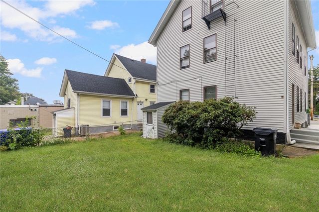 199 Pawtucket Avenue, Pawtucket, RI 02860