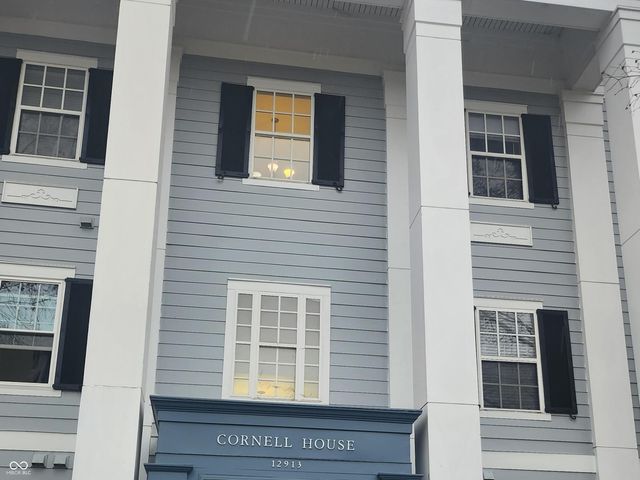 12913 Tradd Street 2B, Carmel, IN 46032