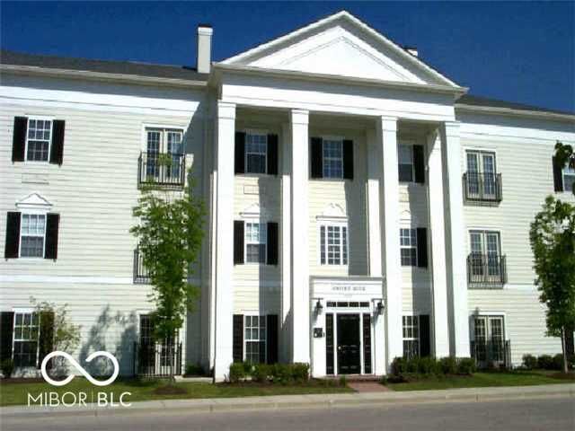 12913 Tradd Street 2B, Carmel, IN 46032