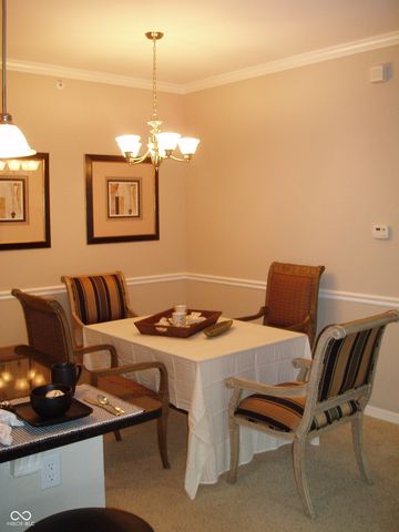 12913 Tradd Street 2B, Carmel, IN 46032