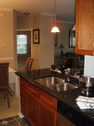 12913 Tradd Street 2B, Carmel, IN 46032