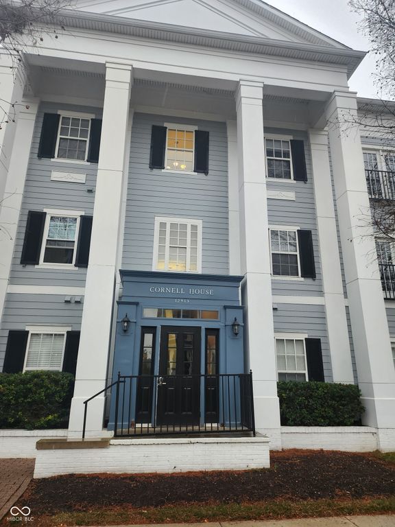12913 Tradd Street 2B, Carmel, IN 46032