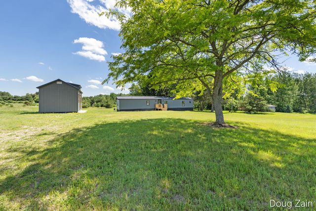 1595 N County Line Road, Belvidere Twp, MI 48886