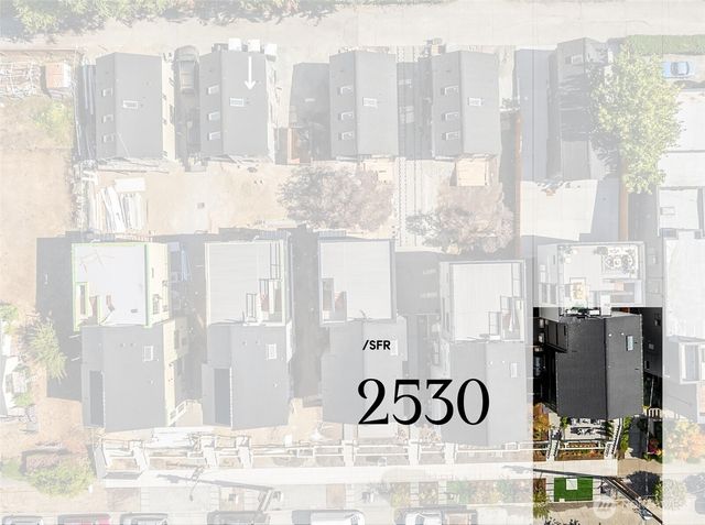 2530 30th Avenue W, Seattle, WA 98199