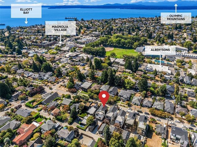 2530 30th Avenue W, Seattle, WA 98199