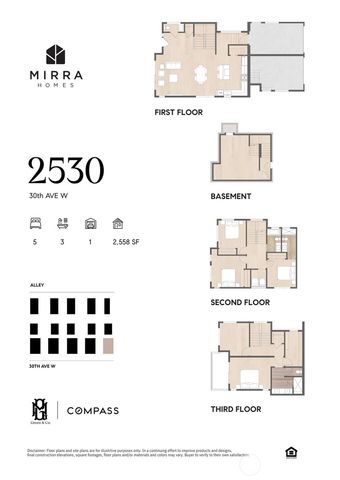 2530 30th Avenue W, Seattle, WA 98199